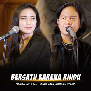Bersatu Karena Rindu (Live Version)