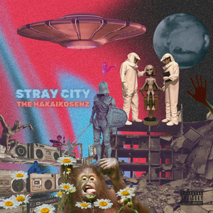 Oh Yeah (feat. 坂本サトル)