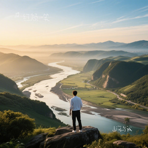 山河与我