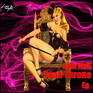 Throne (Original Mix)