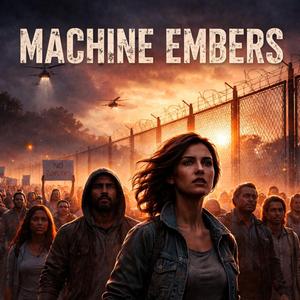 We Were Already Here