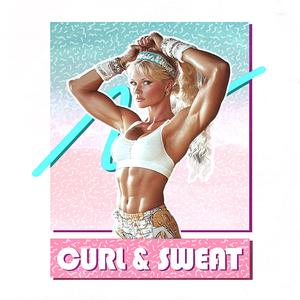 Curl & Sweat