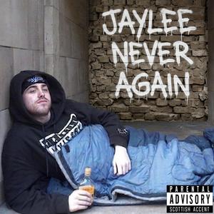 NEVER AGAIN