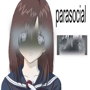parasocial