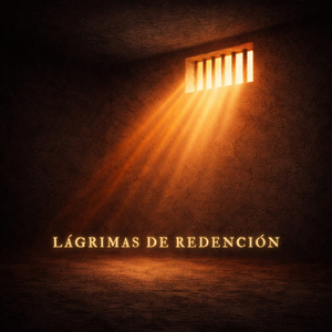 Lágrimas de Redención