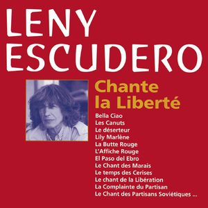 La complainte du partisan