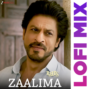 Zaalima - Lofi Mix by Deepanshu Ruhela