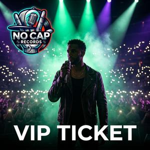 VIP Ticket (feat. Zane)