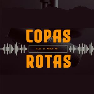 Copas rotas