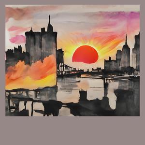 Pagi Yang Cerah (Remix)