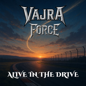 ALIVE IN THE DRIVE