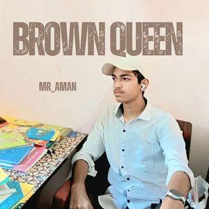 Brown Queen