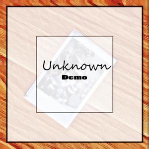 Unknown Track(Demo)