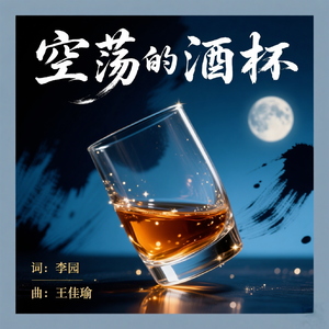 空荡的酒杯（合唱版）