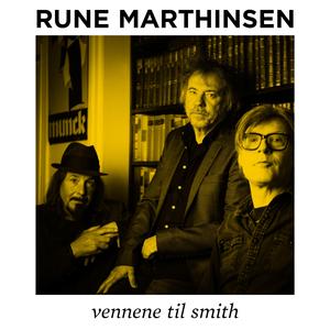 Vennene til Smith