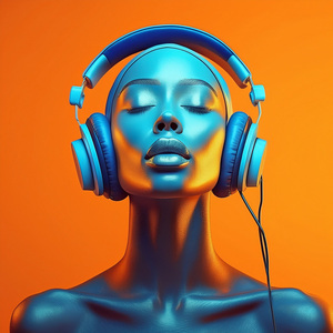 Una Llamarada De Compases En La Noche