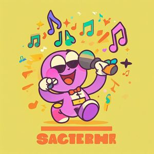 笨笨虎儿歌 经典传唱恐龙儿歌-恐龙《沟椎龙》