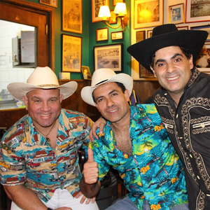 Los Hermanos Presmita