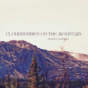 Cloudberries on the Mountain