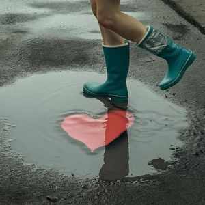 Вся твоя любовь