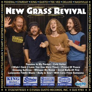 With Care From Someone