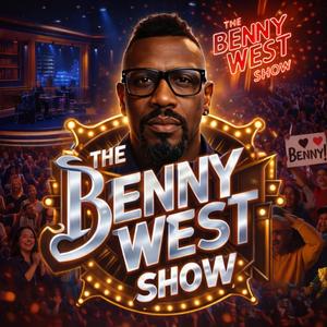 THE B WEST SHOW Anthem