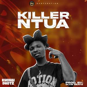 Killer Ntua