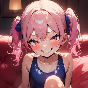 葬送のメスガキ / ざこじゃないっ！