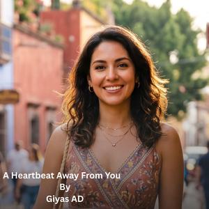 A Heartbeat Away From You