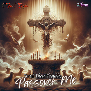 You Will Meet Me On The Shore On The Edge Of Jordan (Live)