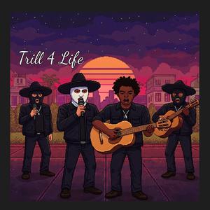 La Vida Que Elegimos (feat. Trill Mobb Family & Gloria Carolina)