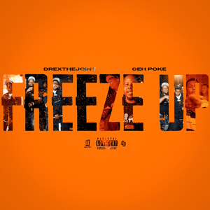 Freeze Up