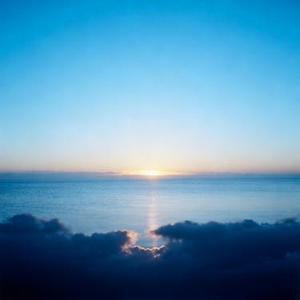 Clear Blue