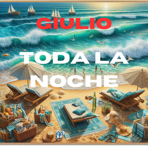 Toda la Noche