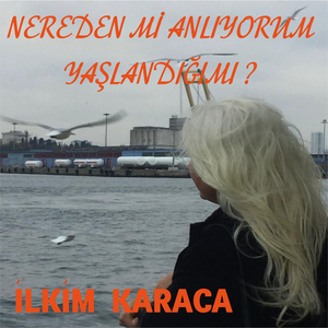 Nereden Mi Anlıyorum Yaşlandığımı?