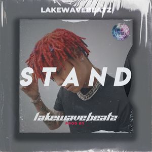 "Stand" 连麻 X Gunna Guitar Type Beat