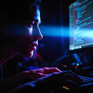 Lofi Jazz Piano Nights