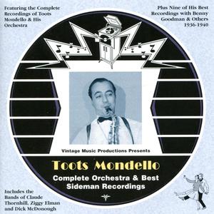 There'll Be Some Changes Made