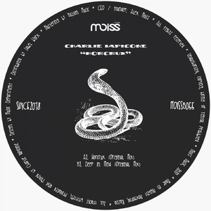 Horcrux (Original Mix)