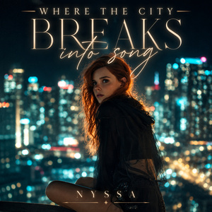 Where the City Breaks Into Song