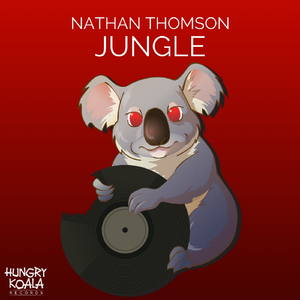 Jungle (Original Mix)