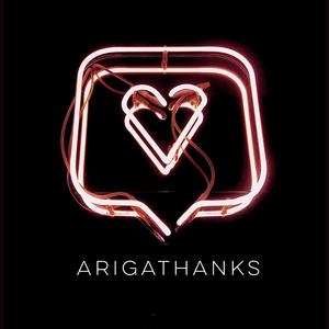 Arigathanks