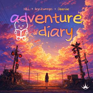 Adventure Diary