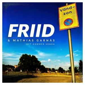 Det kommer vända (Instrumental Version)