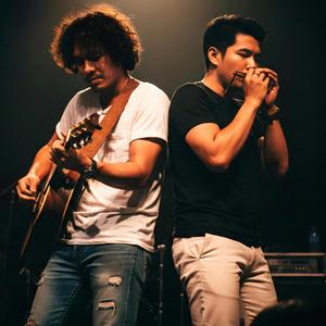 สู้ไปนำกันเด้อ