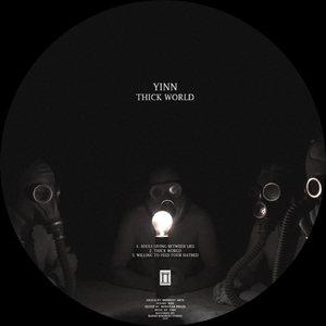 Souls living Between Lies (Original Mix)