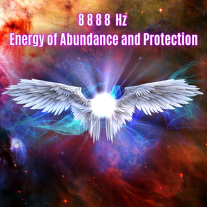 Angel Frequency 9999hz Manifest Miracles