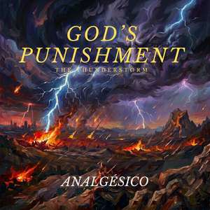 God's Punishment - The Thunderstorm