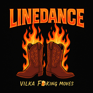 LINEDANCE (Vilka ****ing moves)