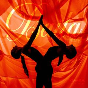 Baila (del café al atardecer)